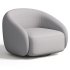 Amore Armchair by Eichholtz - Thumbnail 3