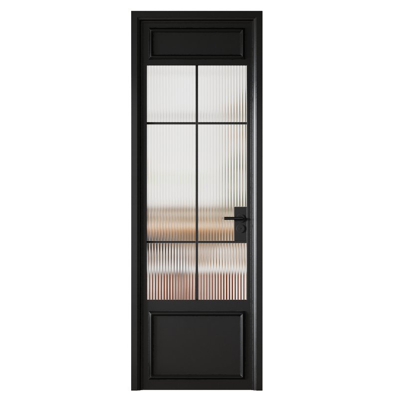 Metall Door 33 - Image 5