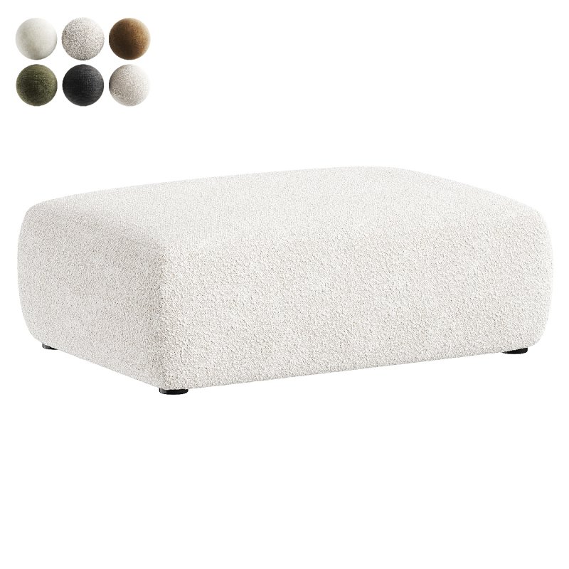 luxy pouf - Image 5