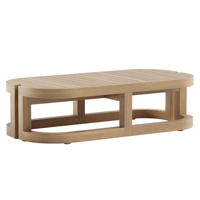 Emory Acaica Coffee Table - Image 1