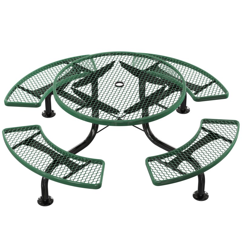 UltraSite Span Leg Table - Image 5