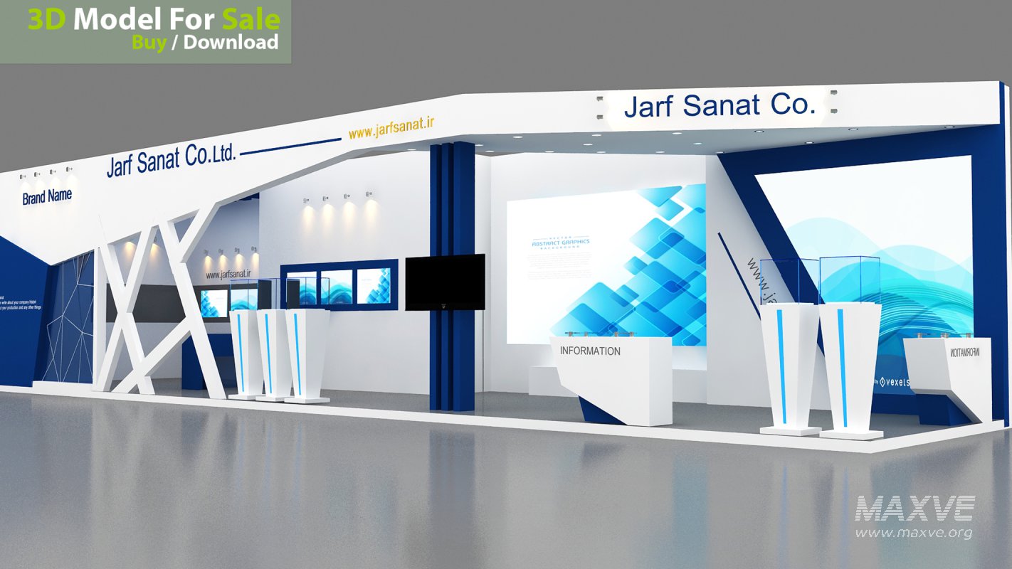 3d exhibition - Image 4