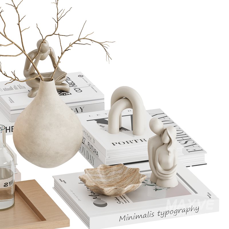 Decorative set - Image 3