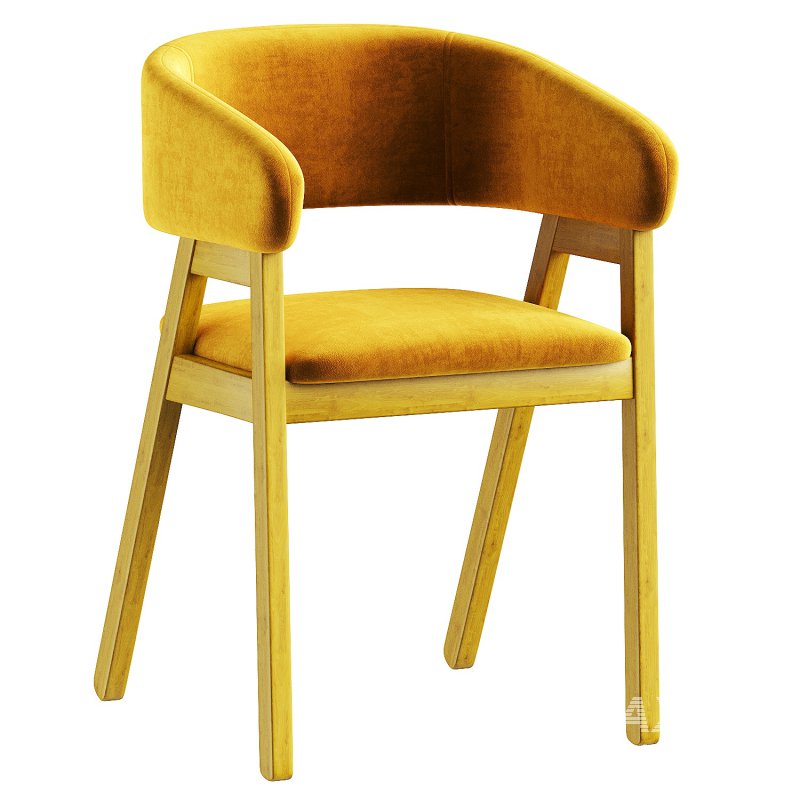 chair zarina - Image 1