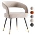 Laurel Dining Chair - Thumbnail 5