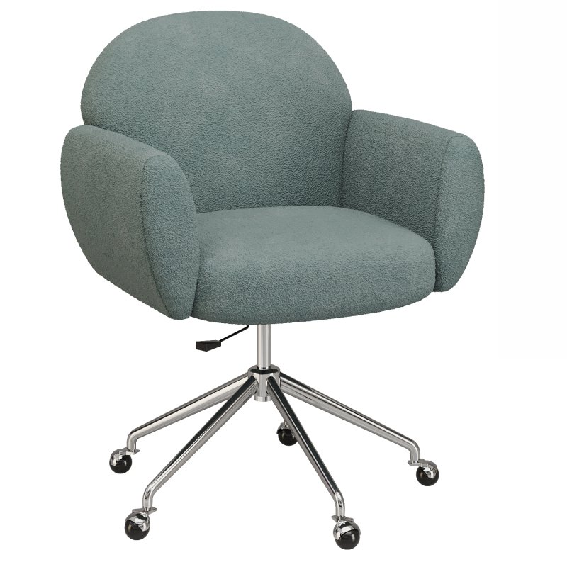 Imogen Office Chair - Image 7