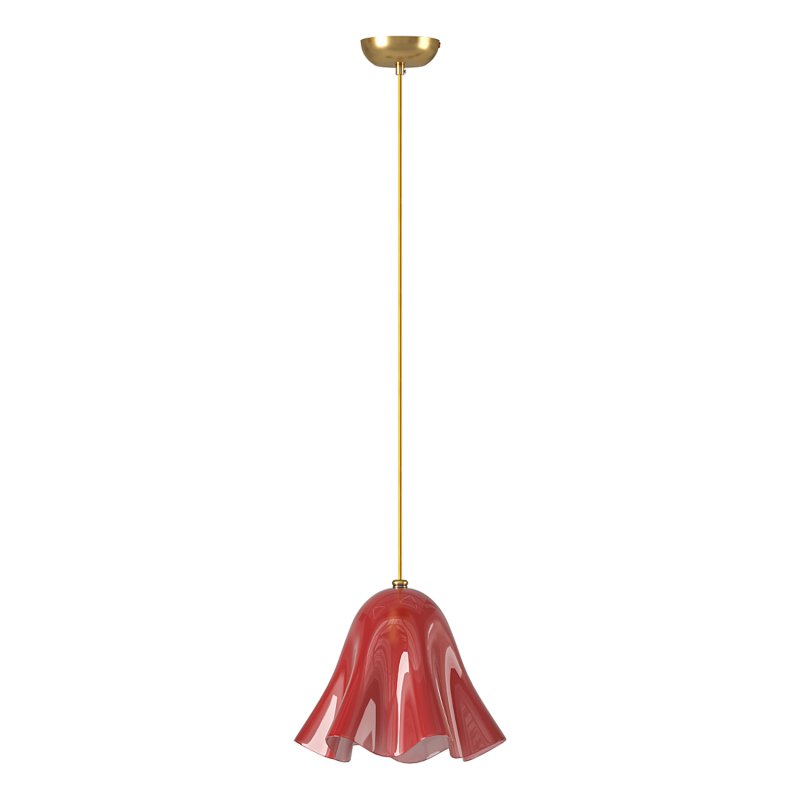 Vera Bloom Pendant Lamp - Image 4