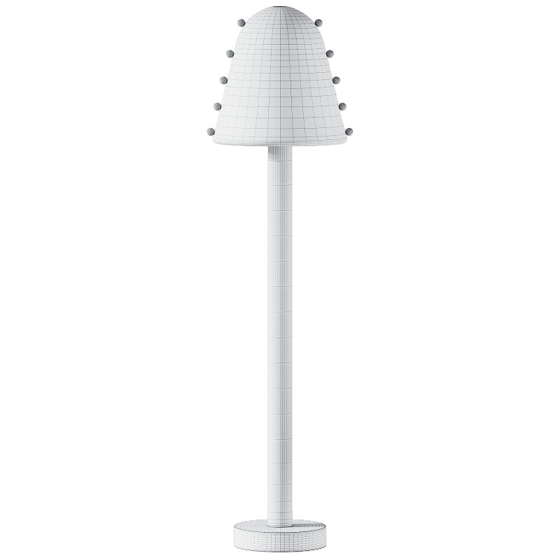 Gemma Floor Lamp - Image 3