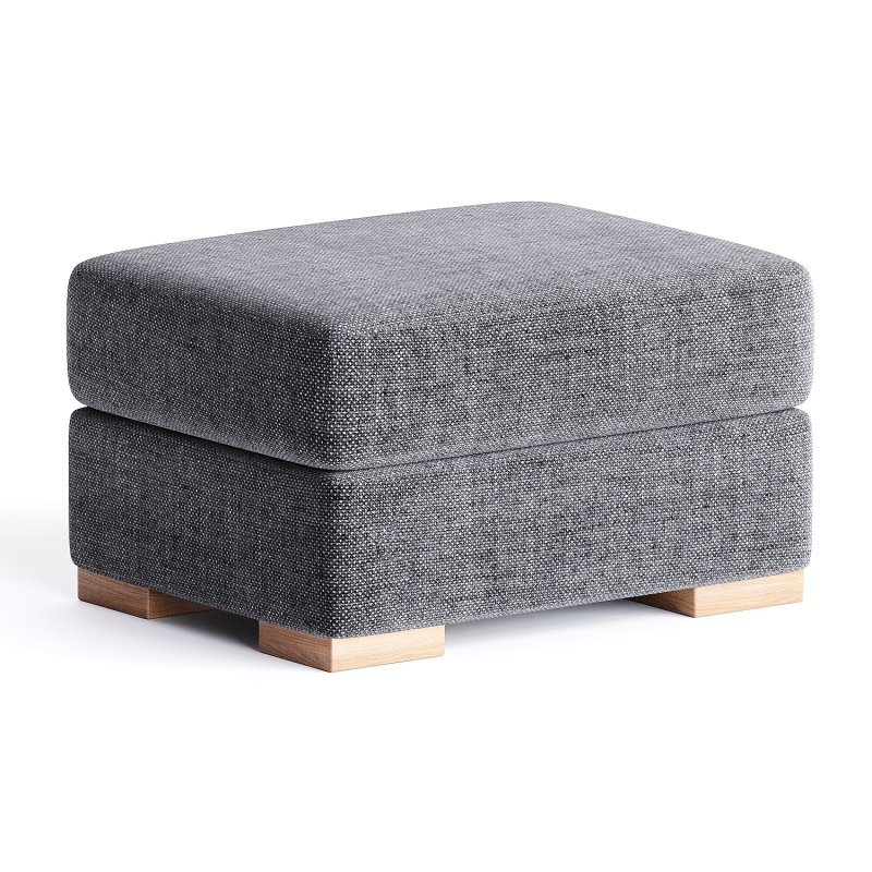 pouf duke milano - Image 2