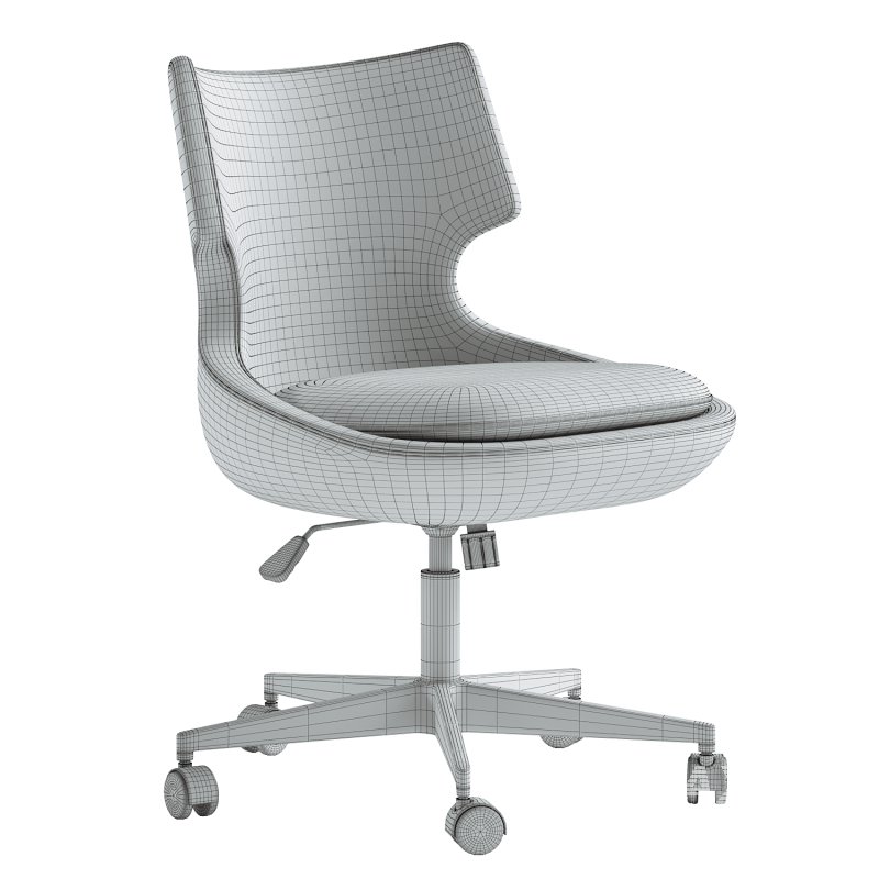 PATARA OFFICE CHAIR - Image 5