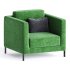 slim armchair - Thumbnail 2