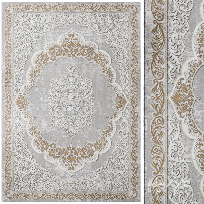 GD Rug 026 - Image 1