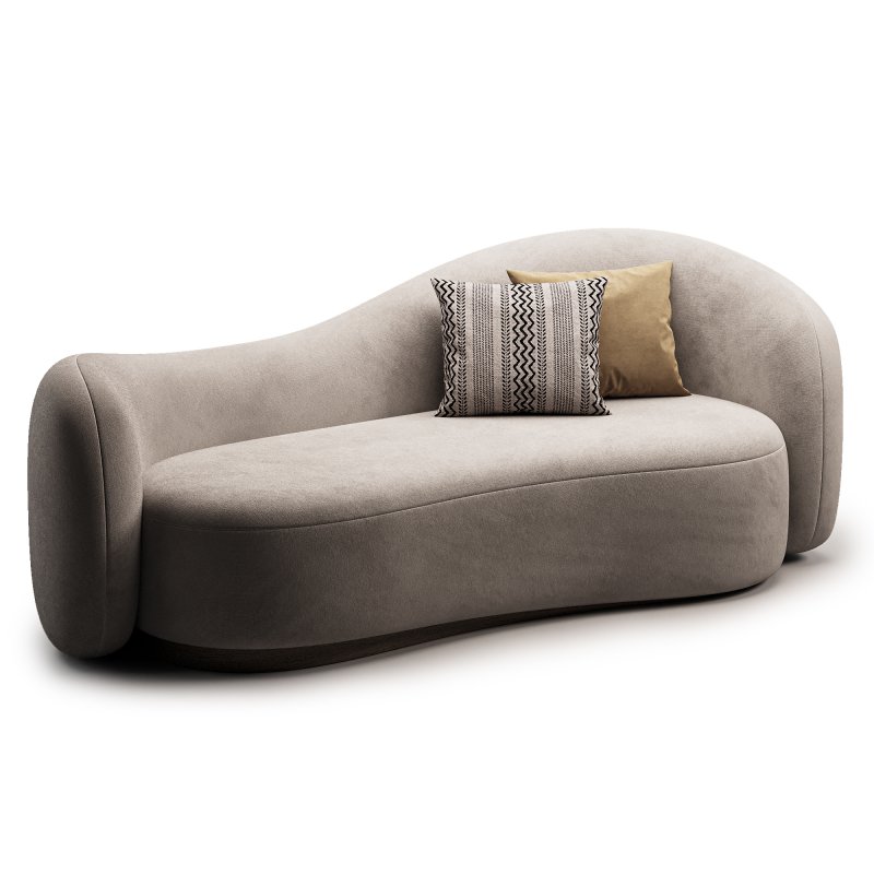 Paloma Sofa 200 - Image 3