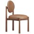 Truett Dining Chair by luluandgeorgia - Thumbnail 1