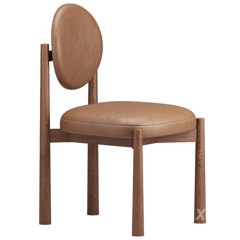 Truett Dining Chair by luluandgeorgia - Image 1