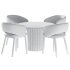 Dining set 016 - Thumbnail 3