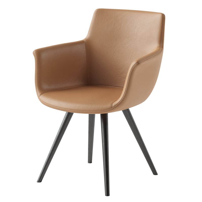 BOTTEGA STAR ARMCHAIR - Image 4