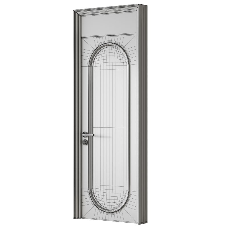 Interior door 35 - Image 10