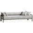 Parker 3 Seat Sofa - Thumbnail 4