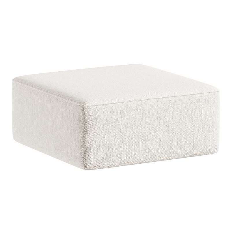 gervasoni pouf - Image 5