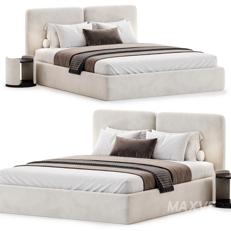 Elim II Bed - Image 1