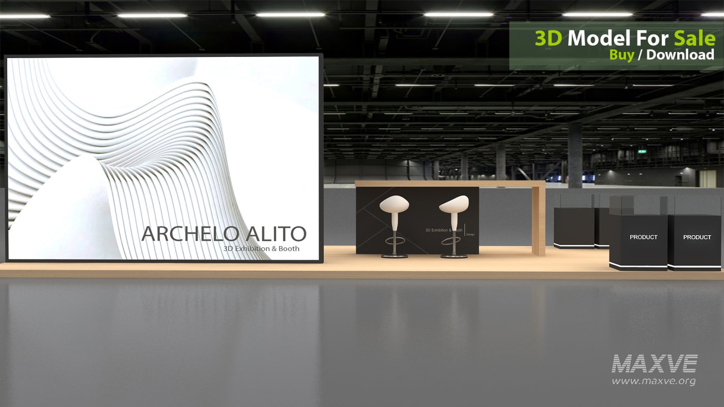 3D Booth - Image 5