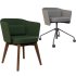 Kokuyo Coode Office Chair Collection 01 - Thumbnail 5
