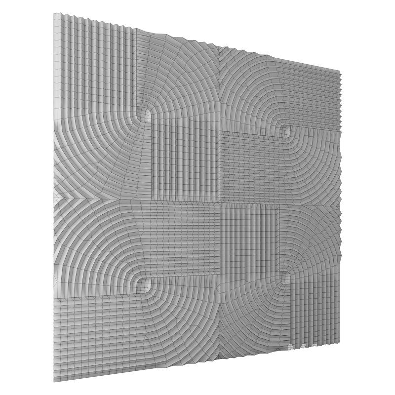 wave wall 18 - Image 4