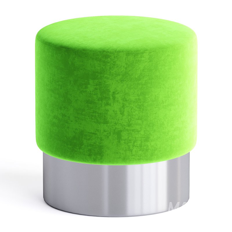 chione pouf - Image 3