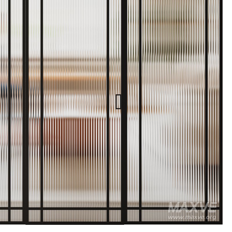 Partition Door 58 - Image 7