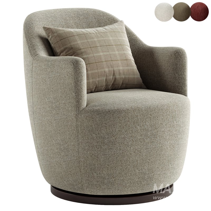 Lillian Performance Chair - Image 8