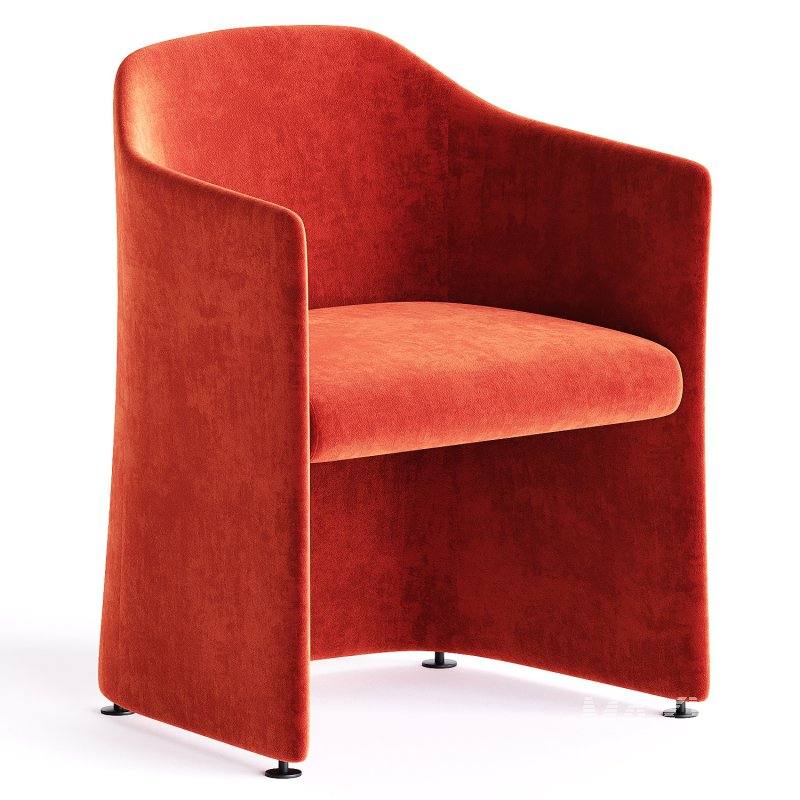 sariq kreslo - Image 3