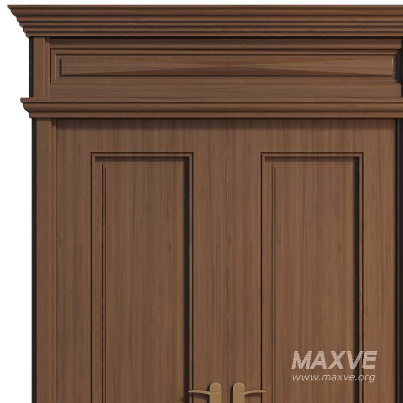 Entrance door set260 - Image 3