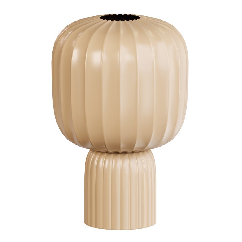 Trapunto Candle holder - Image 2