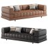 Domus 4 Seater Sofa by Turri - Thumbnail 2