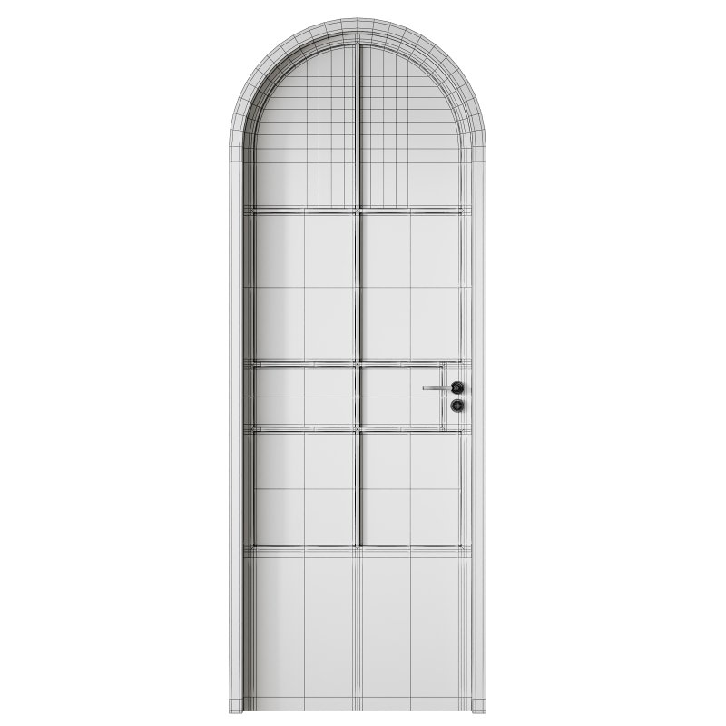 Metall Door - Image 10