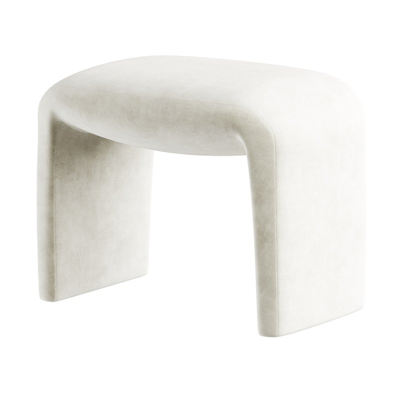 ermet footstool - Image 1