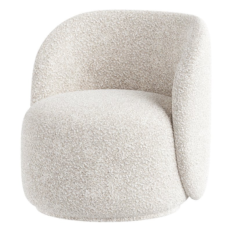 armchair velvet - Image 4