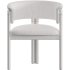 MORPHO Volita dining chair - Thumbnail 1