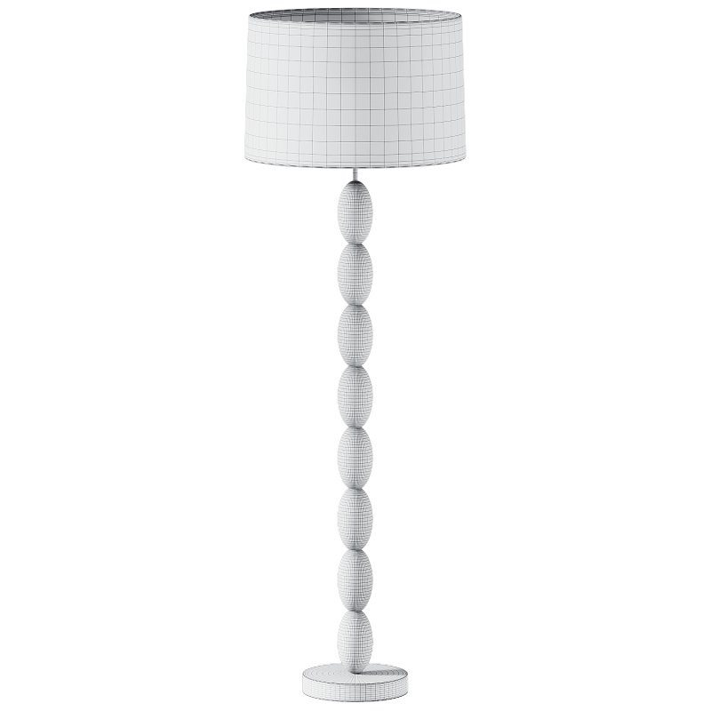 Buoy Floor Lamp - Image 5