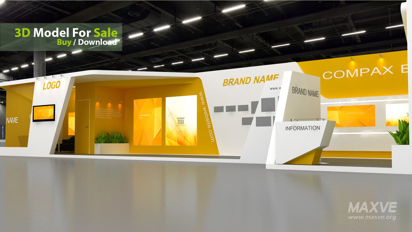 booth 3d - Image 4