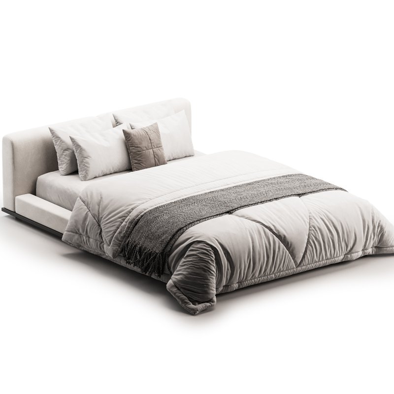 DOMINO bed - Image 2