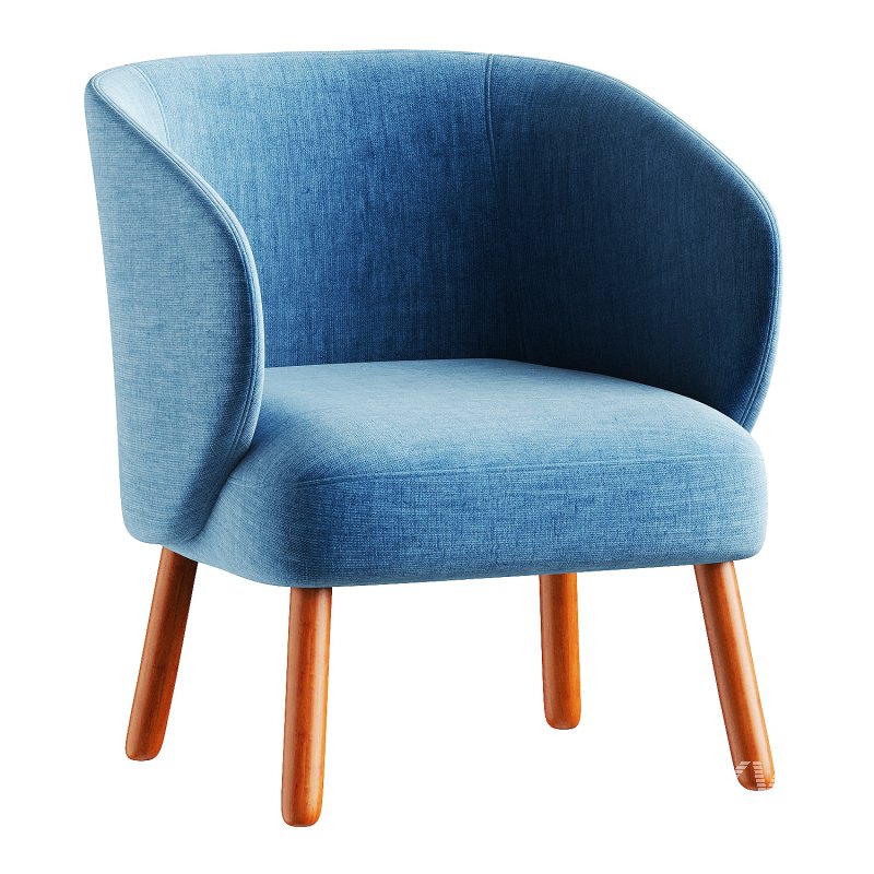 kreslo red - Image 3