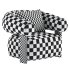 Praiano Accent Chair - Thumbnail 4
