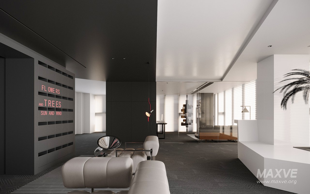 modern office - Image 2