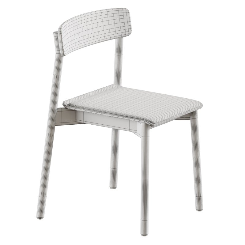 ARCHE SOFT CHAIR - Image 8