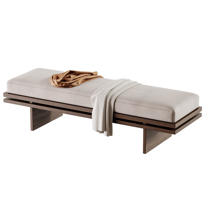 Bench Edo - Image 5