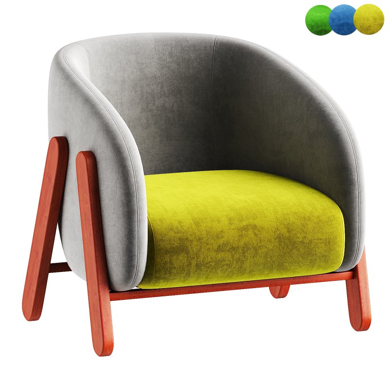 tm leader kreslo - Image 4