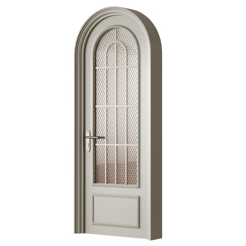 Metall Door 31 2 - Image 7