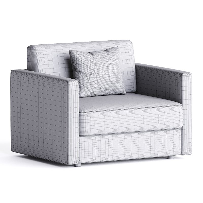 marie kreslo small - Image 2